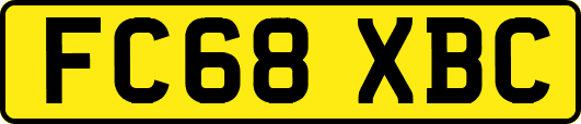 FC68XBC