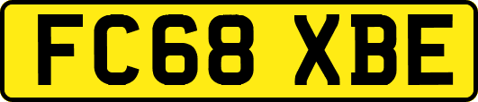 FC68XBE