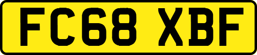 FC68XBF