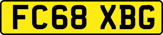 FC68XBG