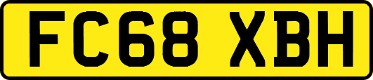 FC68XBH