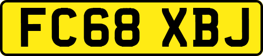 FC68XBJ
