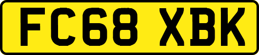 FC68XBK