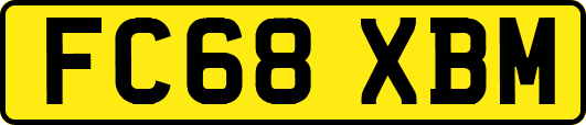 FC68XBM