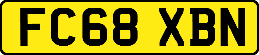 FC68XBN
