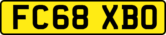 FC68XBO