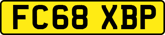 FC68XBP