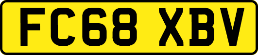 FC68XBV