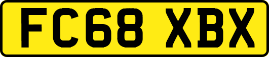FC68XBX