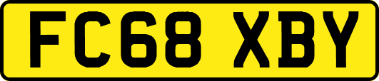 FC68XBY