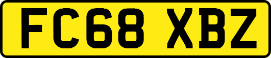 FC68XBZ
