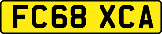 FC68XCA