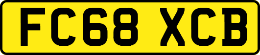 FC68XCB