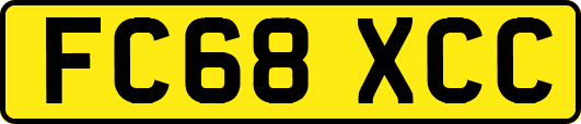 FC68XCC