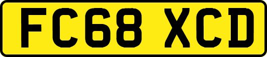 FC68XCD