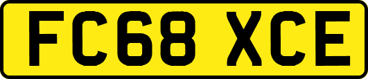 FC68XCE