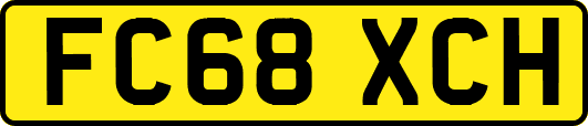 FC68XCH