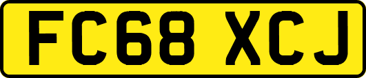 FC68XCJ