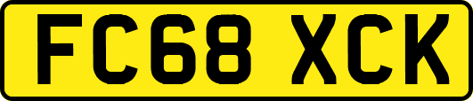 FC68XCK