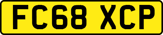 FC68XCP