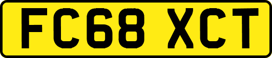 FC68XCT