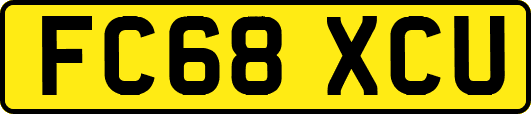 FC68XCU
