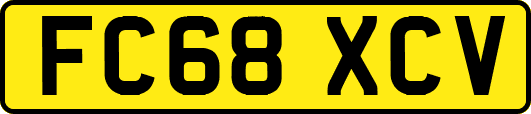 FC68XCV