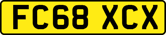FC68XCX