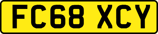 FC68XCY