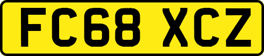 FC68XCZ