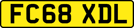 FC68XDL