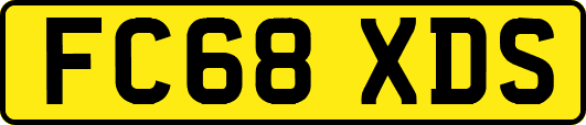 FC68XDS