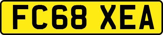 FC68XEA