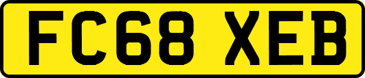 FC68XEB