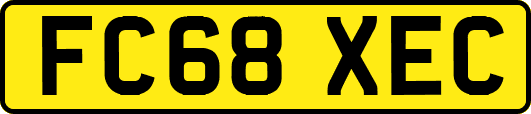 FC68XEC