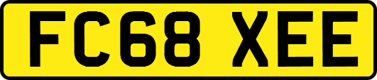 FC68XEE