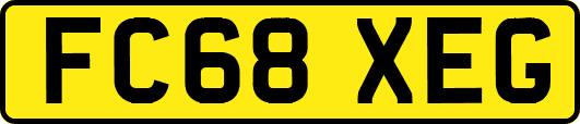 FC68XEG