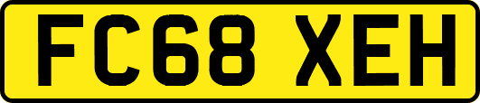 FC68XEH