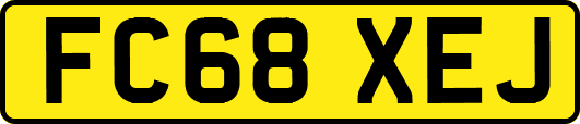 FC68XEJ