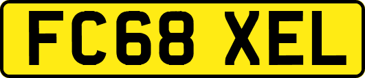 FC68XEL