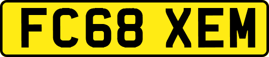 FC68XEM