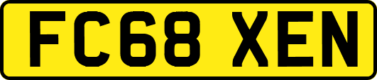 FC68XEN