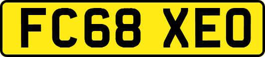 FC68XEO
