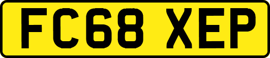 FC68XEP