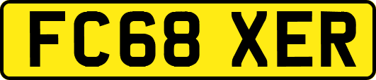 FC68XER