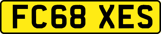 FC68XES