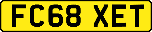 FC68XET