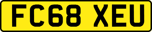 FC68XEU