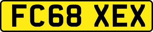 FC68XEX