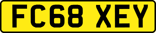 FC68XEY